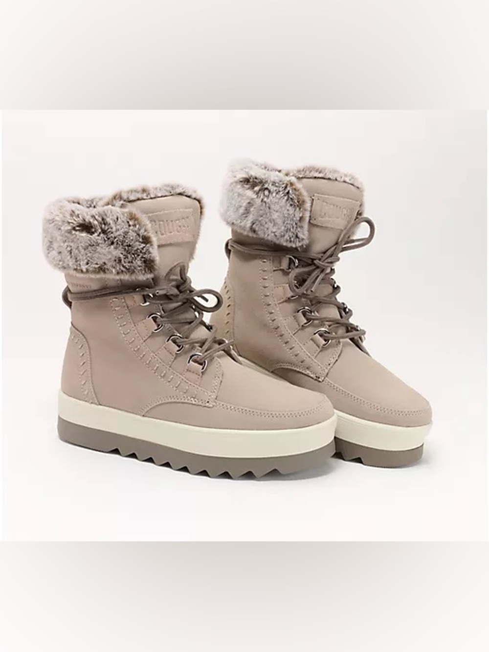 Cougar Vanetta Waterproof Winter Boots